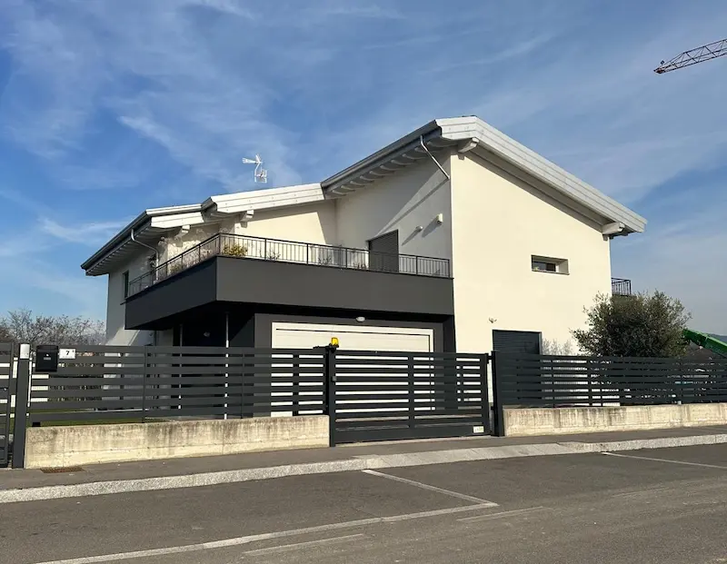 Bolgare - Alloggio 1