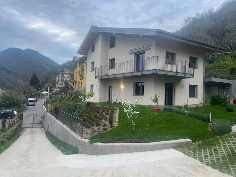 Ristrutturazione Abitazioni - Bergamo - Progetto di ristrutturazione completa