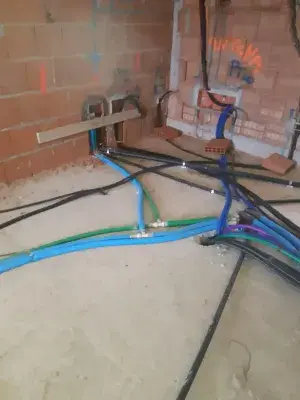 Ristrutturazione Abitazioni - Bergamo - Riqualificazione immobile residenziale