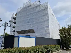 Consolidamento chiesa - Costa di Mezzate - Bergamo - Analisi struttura edificio sacro