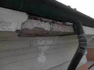 Consolidamento chiesa - Costa di Mezzate - Bergamo - Rinforzo murature portanti