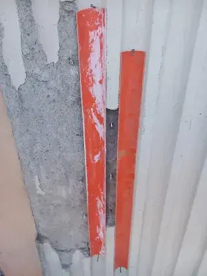 Consolidamento chiesa - Costa di Mezzate - Bergamo - Messa in sicurezza edificio religioso