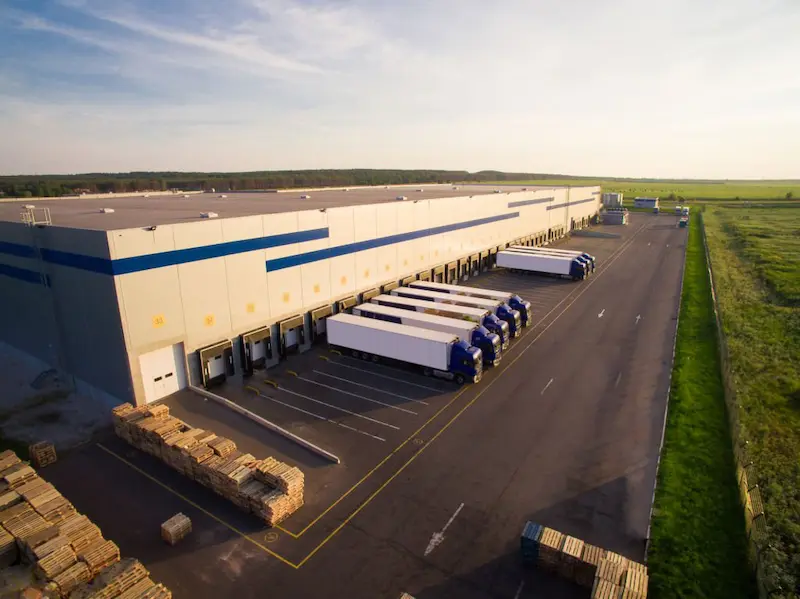 Impresa Edile- Servizi commerciali