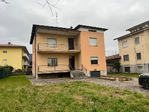 Ristrutturazione abitazione  - Bergamo - Abitazione prima della ristrutturazione