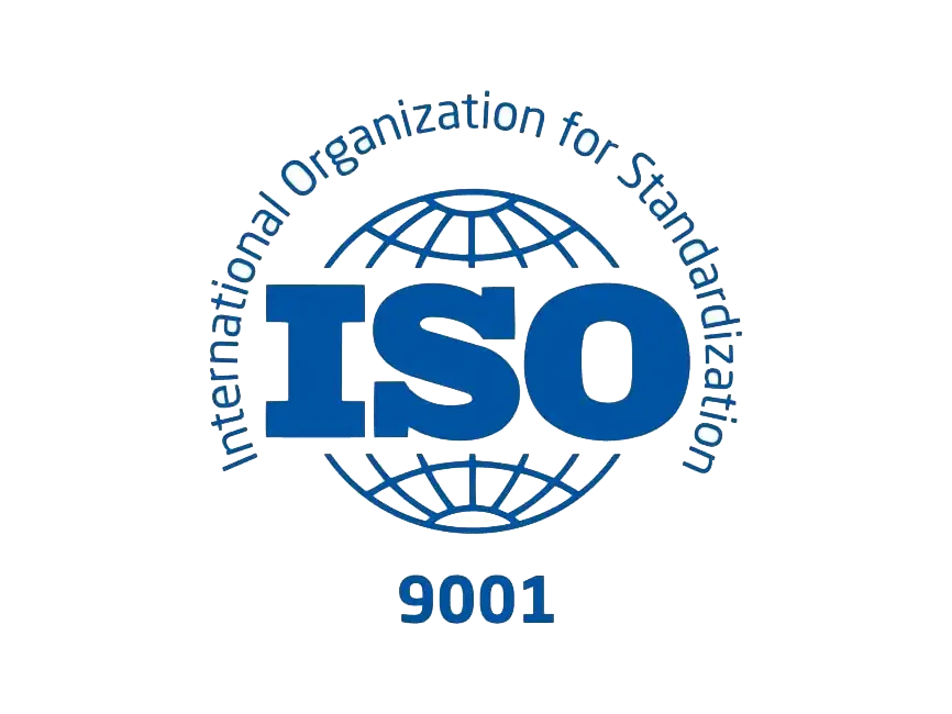 ISO 9001